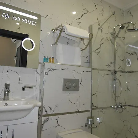 Armonilife فندق