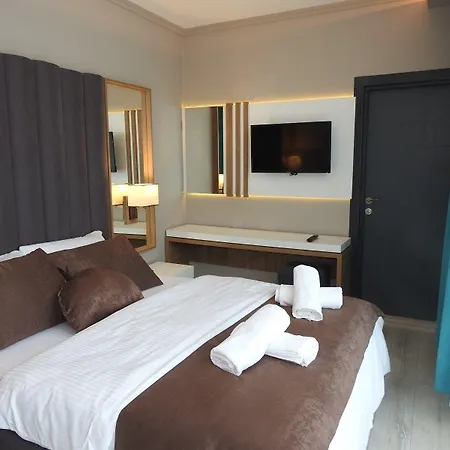 فندق Armonilife 2*