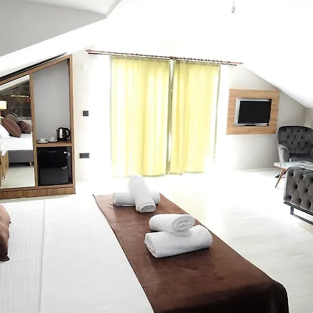 Armonilife Hotel