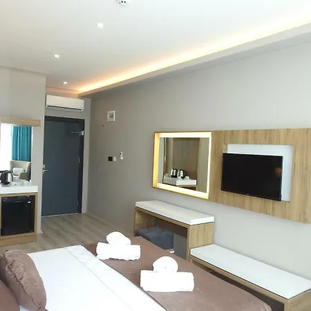 Armonilife Provincia di Istanbul