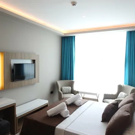 Armonilife Otel İstanbul