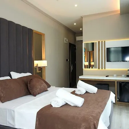 Otel Armonilife 2*