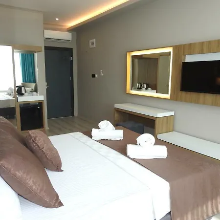 Armonilife Hotel