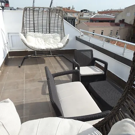 Armonilife Hotel