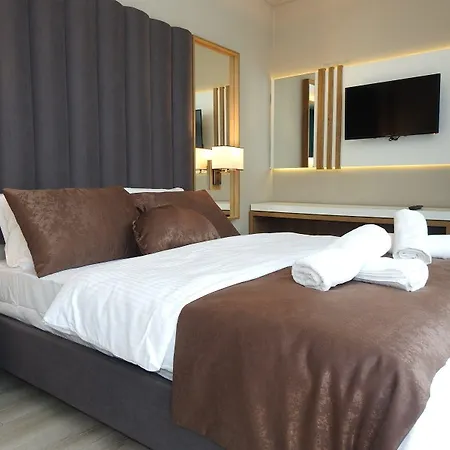 Armonilife Hotel